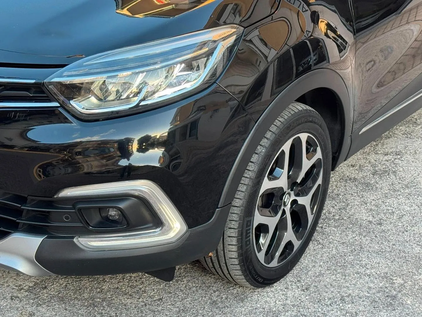 Renault Captur 2017 photo 4