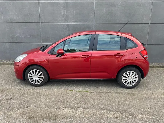Citroen C3 2012 photo 2