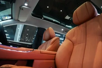 GAC Aion V 2026 photo 3