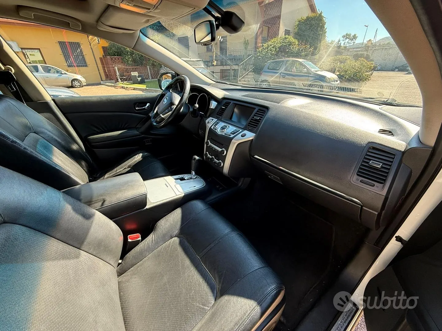Nissan Murano 2010 photo 5