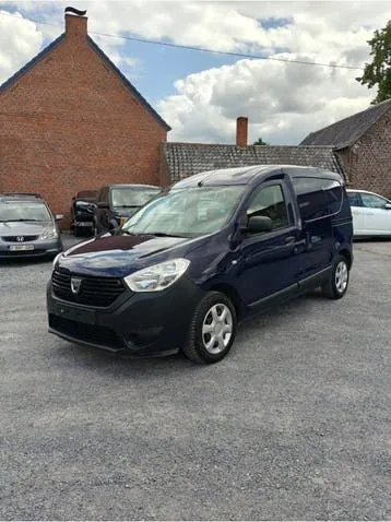 Dacia Dokker