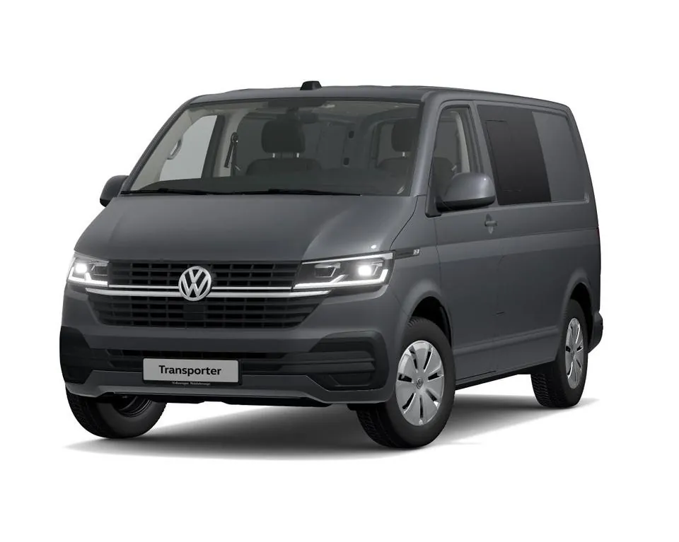 Volkswagen T6.1