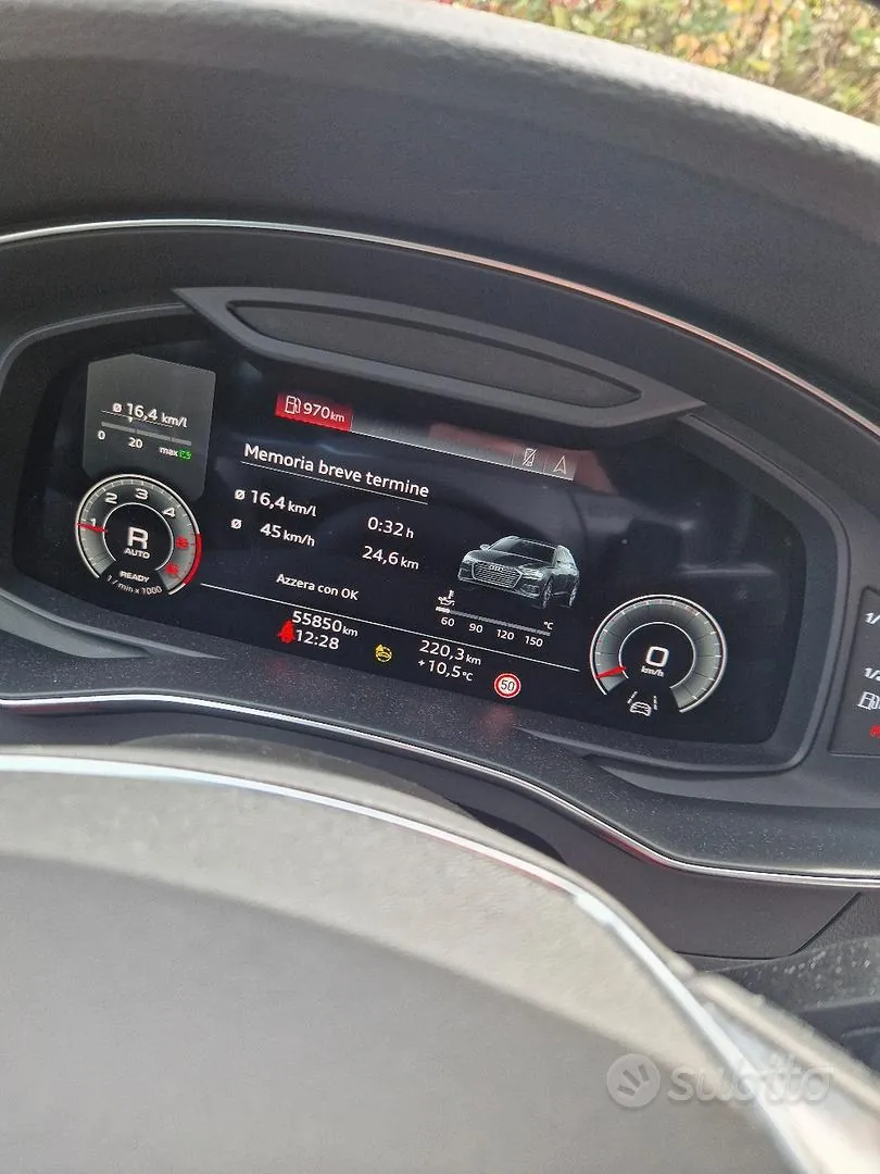 Audi A6 Avant 2023 photo 5