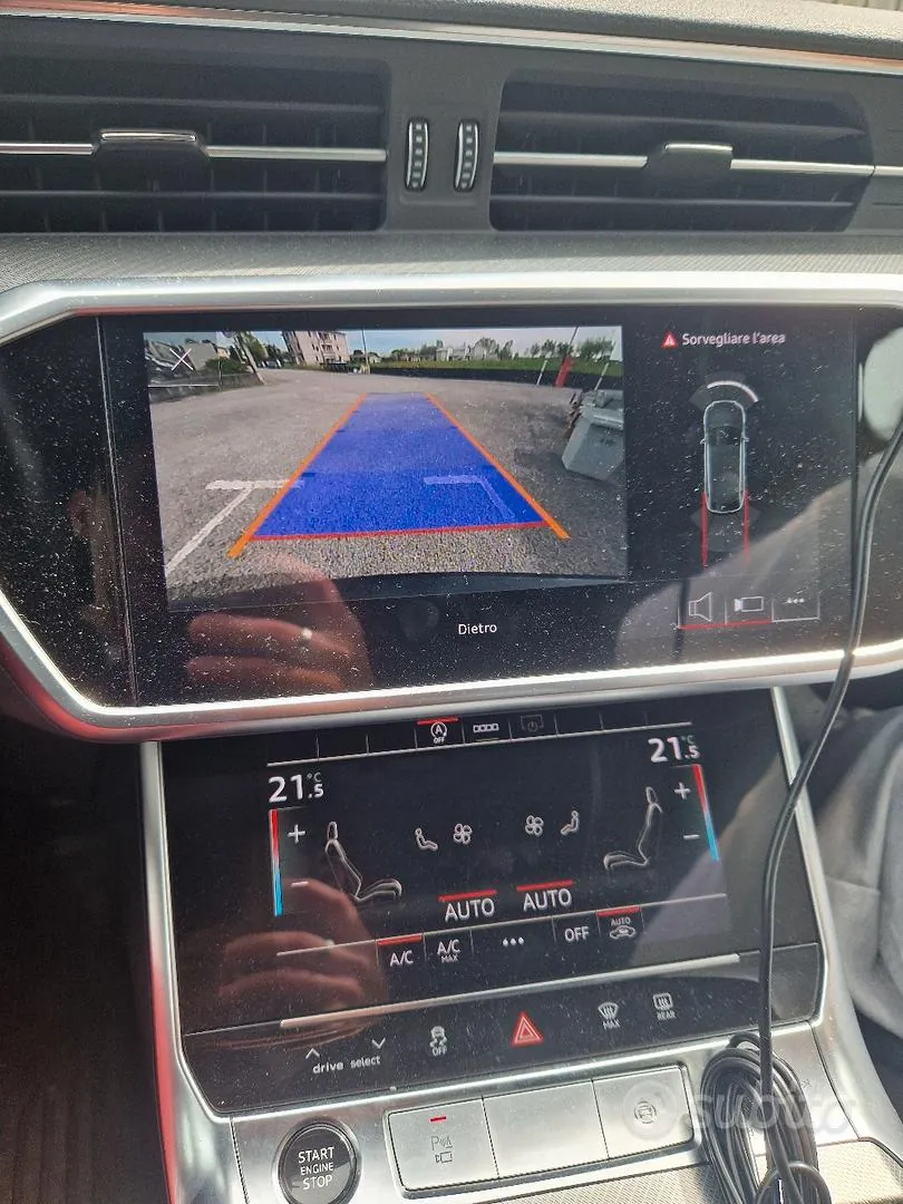 Audi A6 Avant 2023 photo 4