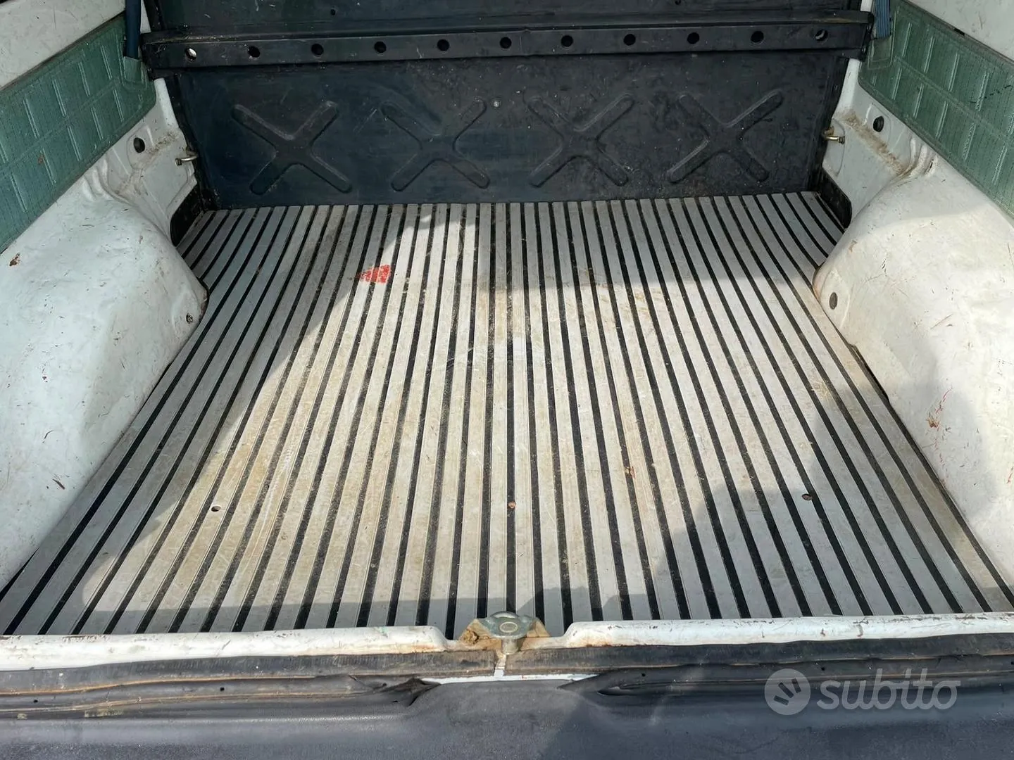 Fiat Panda 2002 photo 5