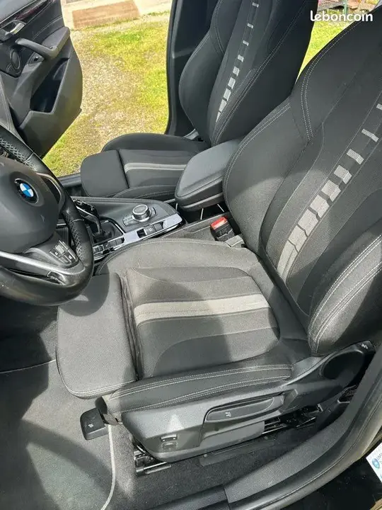 BMW X2 2018 photo 3