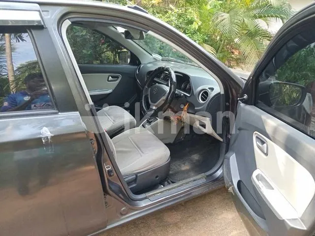 Suzuki Alto 2015 photo 5