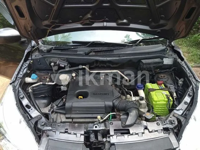 Suzuki Alto 2015 photo 4