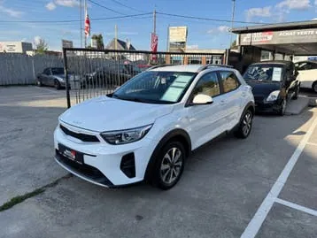 Kia Stonic 2021 photo 3
