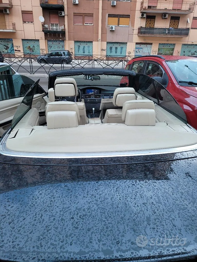 BMW 3 Series 2009 photo 3