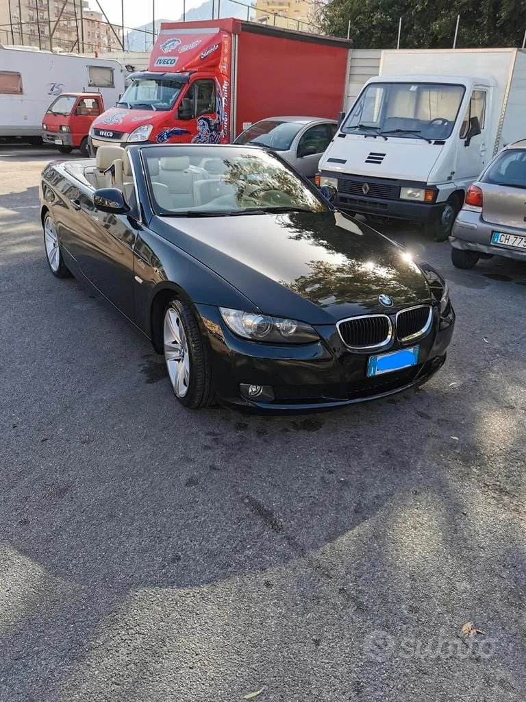 BMW 3 Series 2009 photo 5