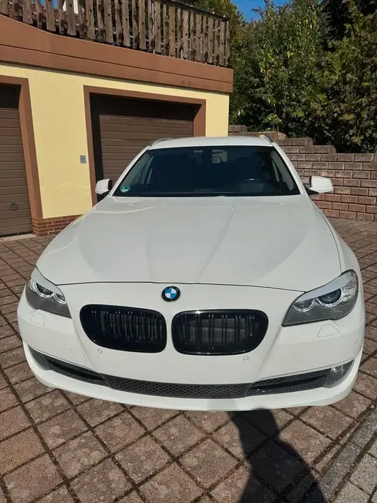 BMW 530D