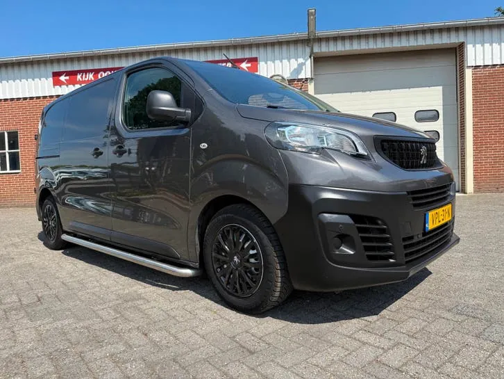 Peugeot Expert