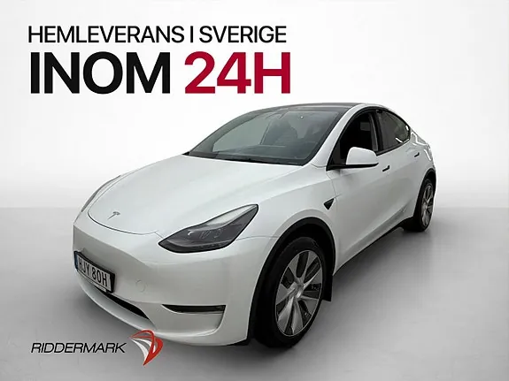 Tesla Model Y 2022 photo 4