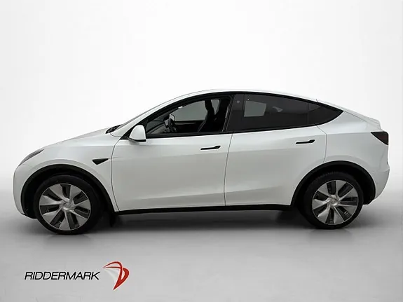 Tesla Model Y 2022 photo 5