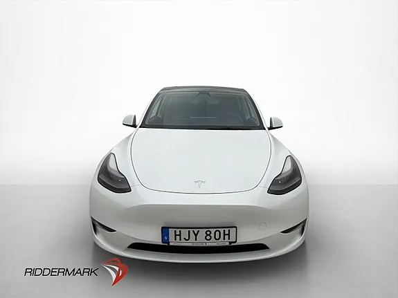 Tesla Model Y 2022 photo 3