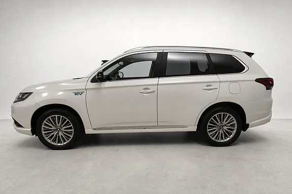 Mitsubishi Outlander 2020 photo 5