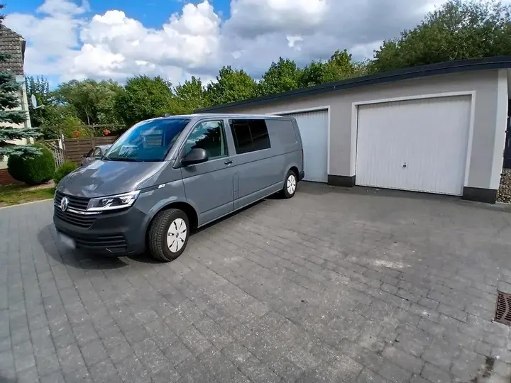 Volkswagen T6.1