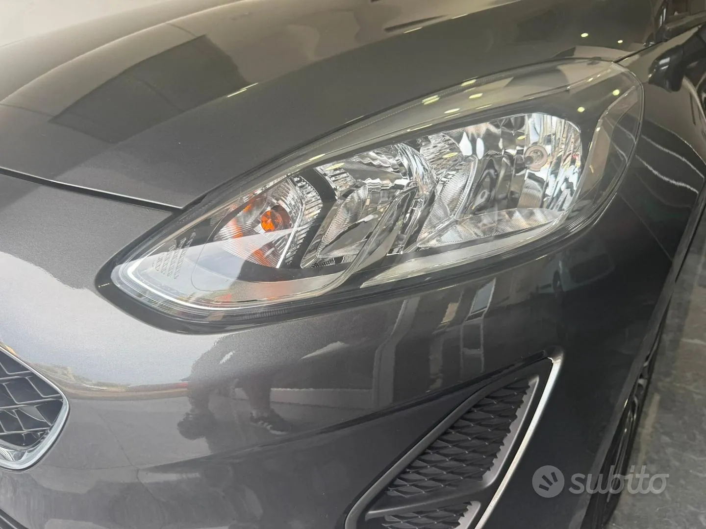Ford Fiesta 2019 photo 4