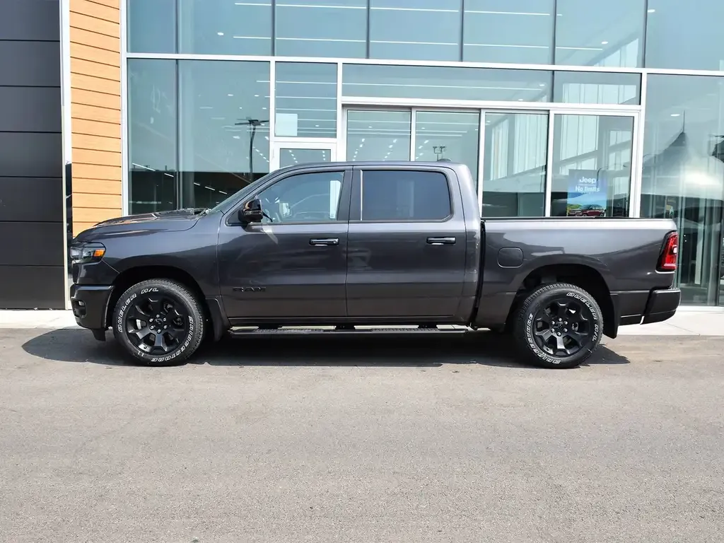 Ram 1500 2026 photo 2
