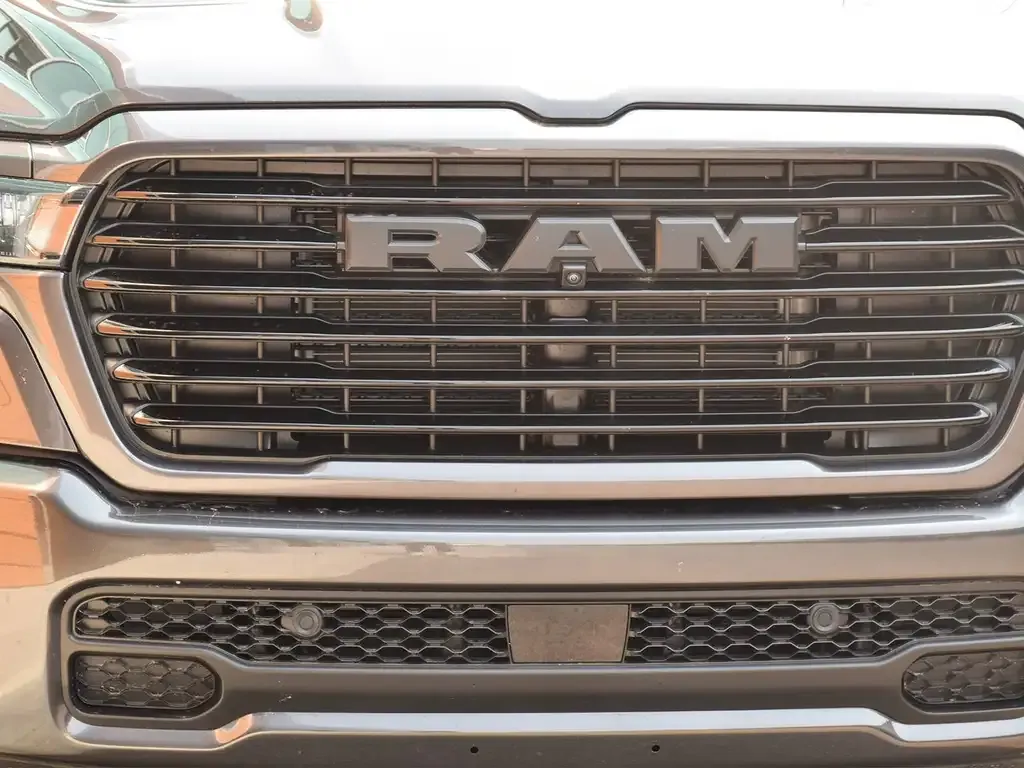 Ram 1500 2026 photo 5