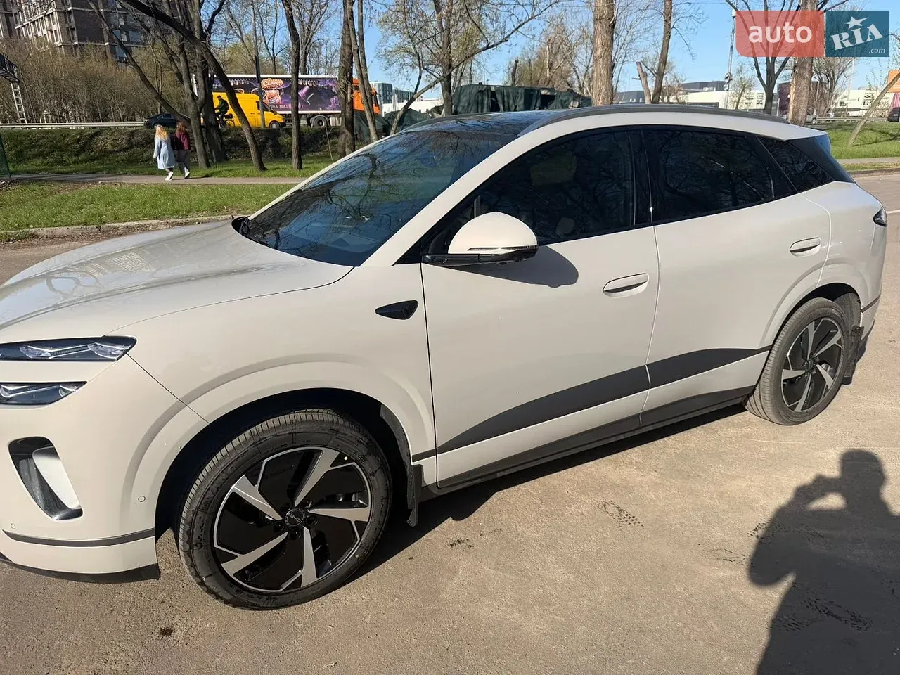BYD Sea Lion 2025 photo 2