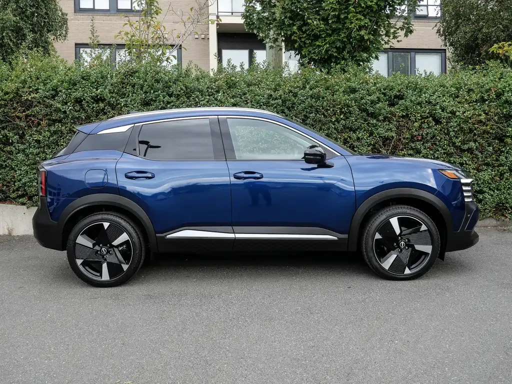 Nissan Kicks 2026 photo 2