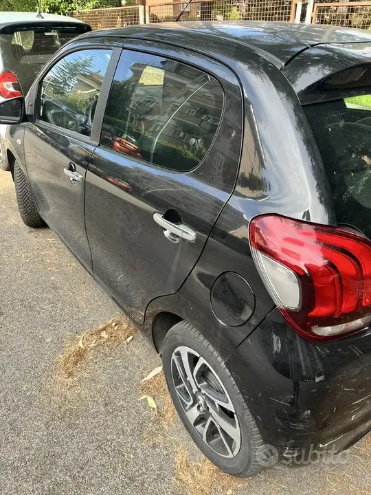 Peugeot 108 2019 photo 3