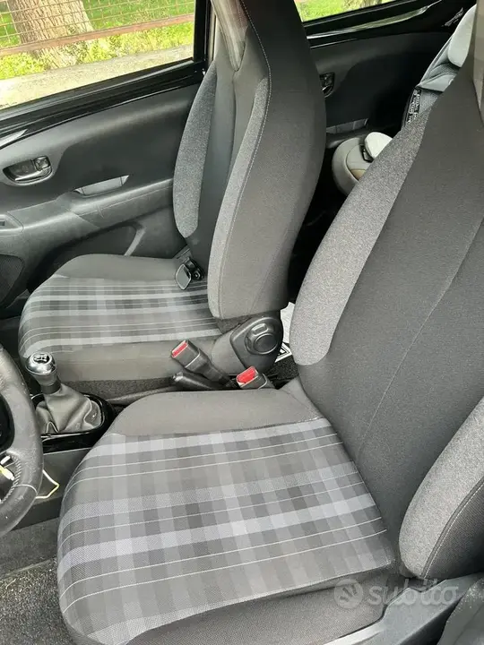 Peugeot 108 2019 photo 4