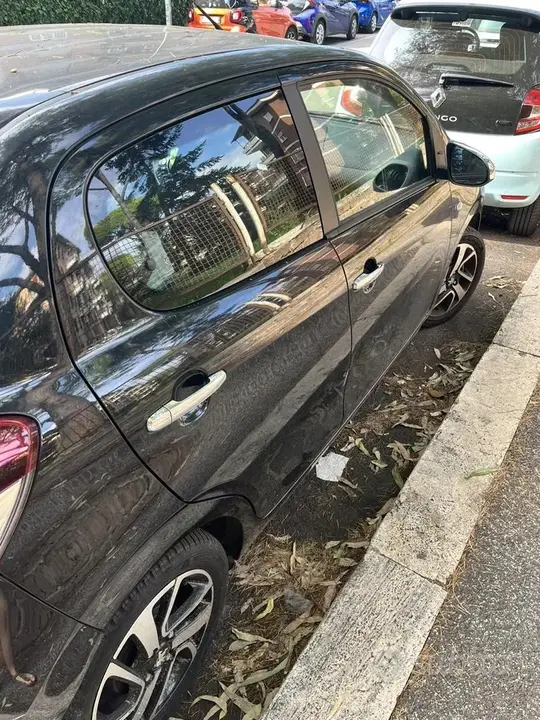 Peugeot 108 2019 photo 2
