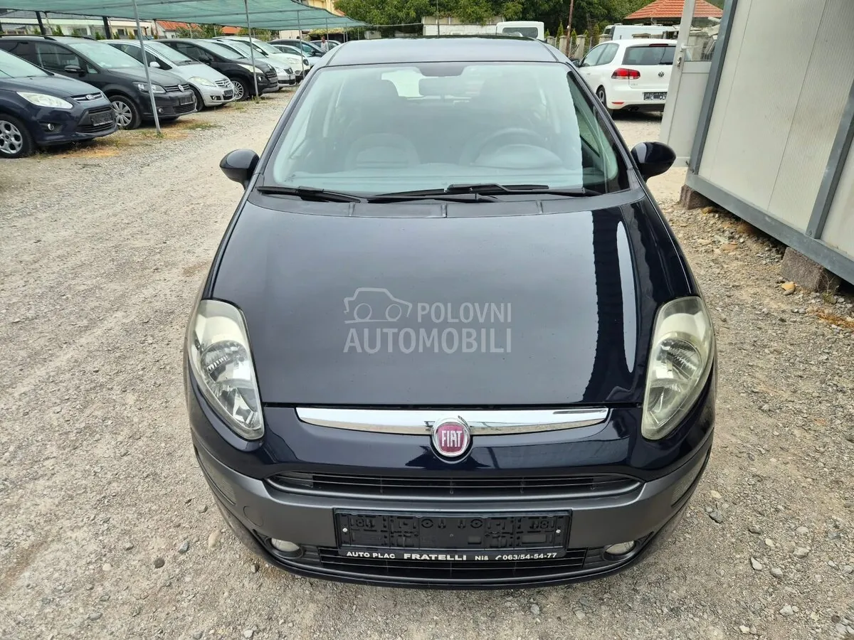 Fiat Evo 2011 photo 3