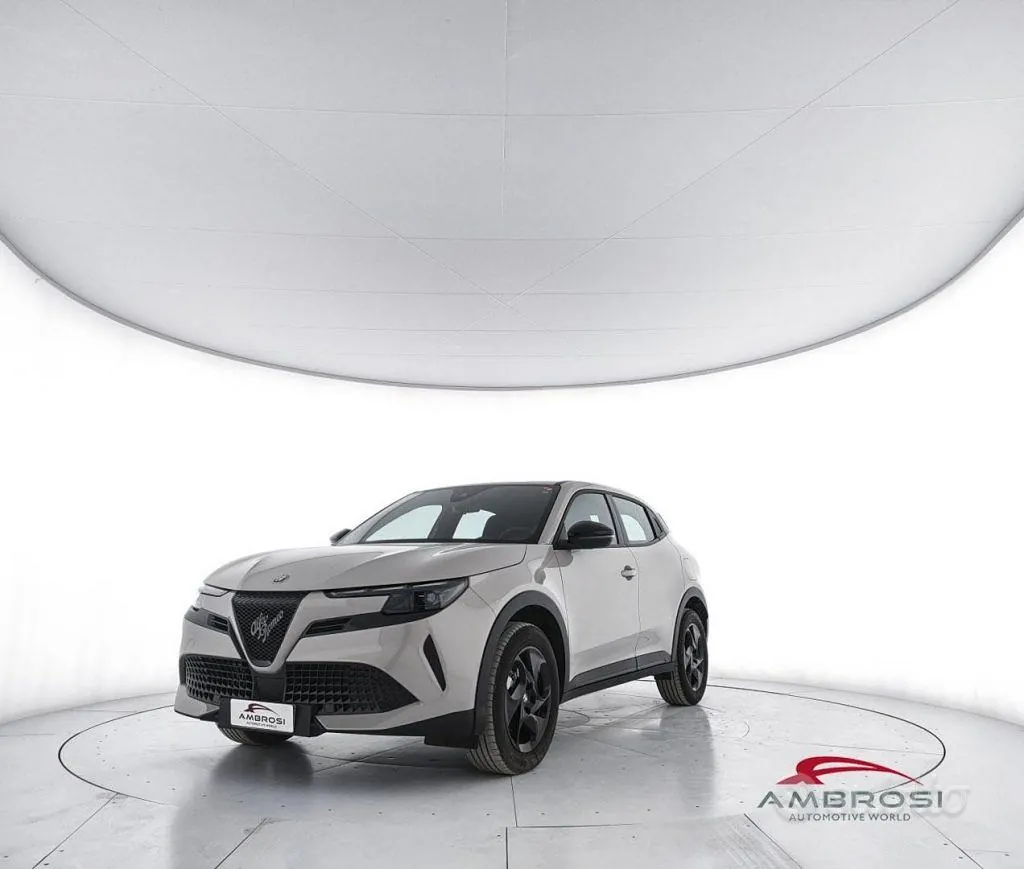 Alfa Romeo Junior