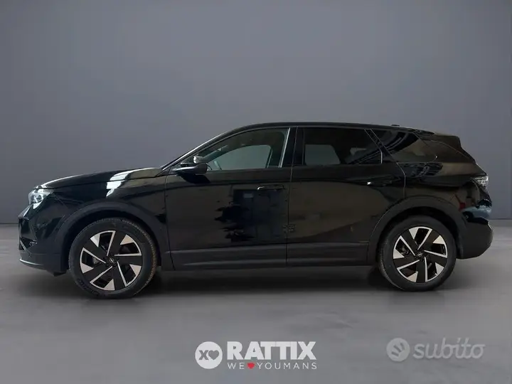 Opel Grandland 2025 photo 2