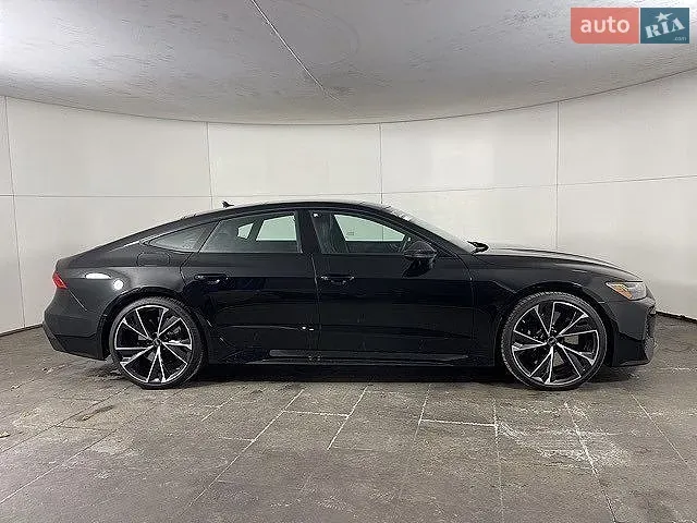 Audi Rs7 Sportback 2020 photo 4