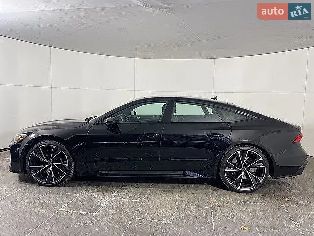 Audi Rs7 Sportback