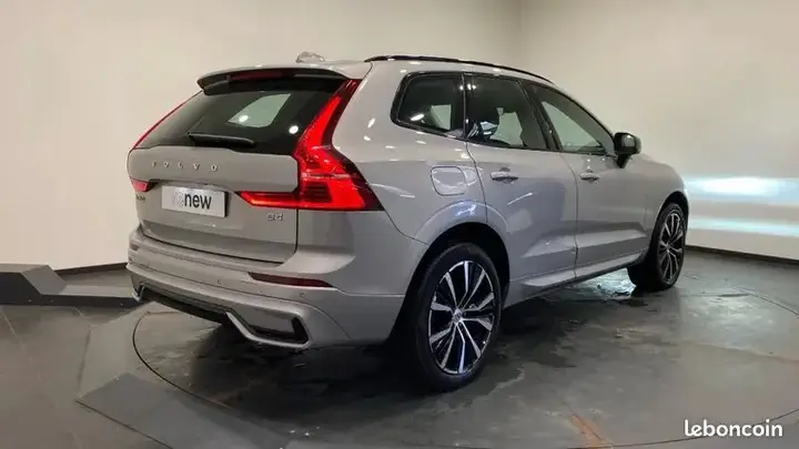 Volvo Xc60 2023 photo 5