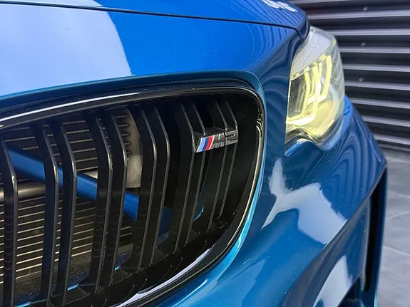 BMW M2 2019 photo 5