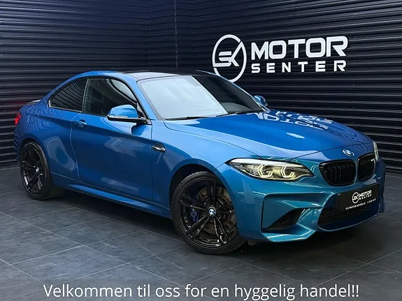 BMW M2