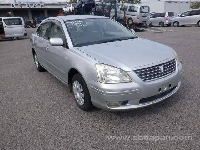 Toyota Premio