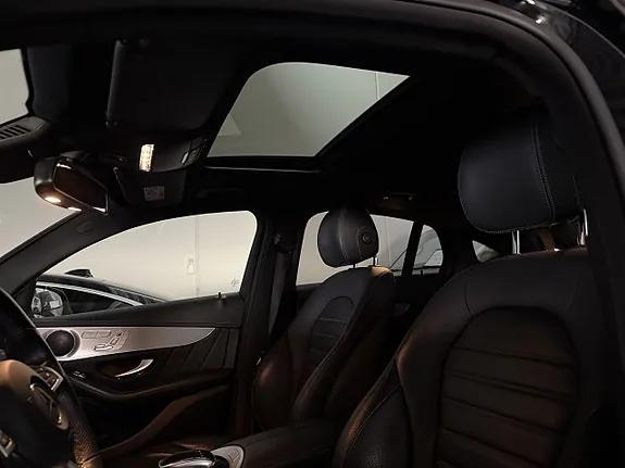 Mercedes-Benz Glc220 D 2019 photo 4