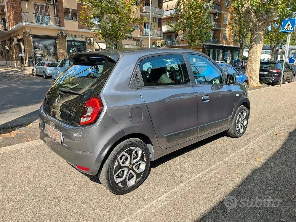 Renault Twingo 2022 photo 3