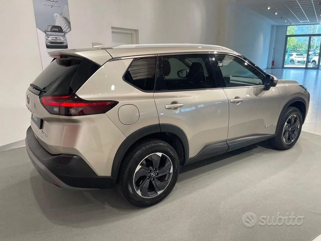 Nissan X-Trail 2025 photo 3