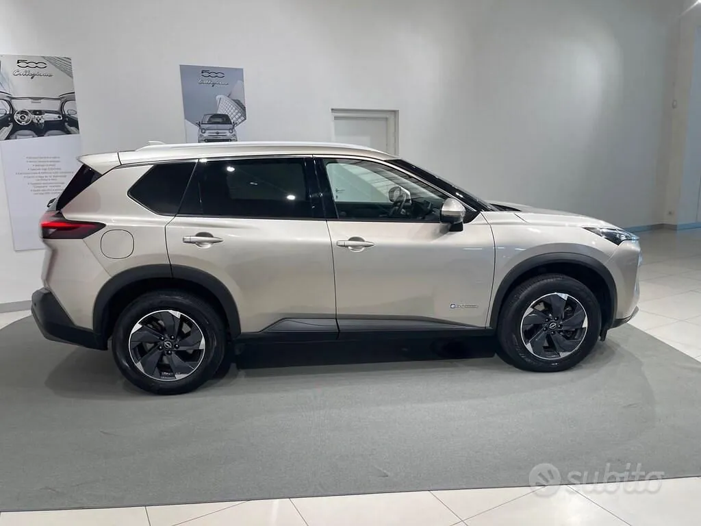 Nissan X-Trail 2025 photo 2