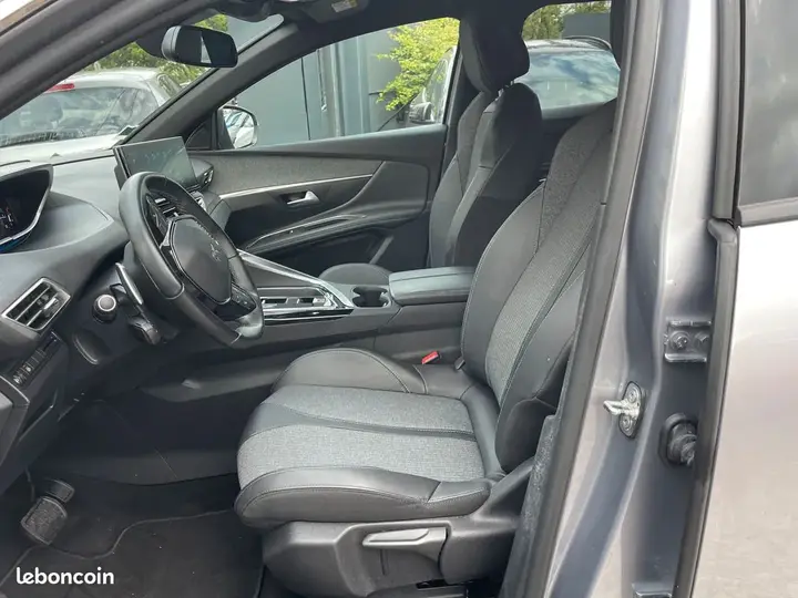 Peugeot 3008 2023 photo 4
