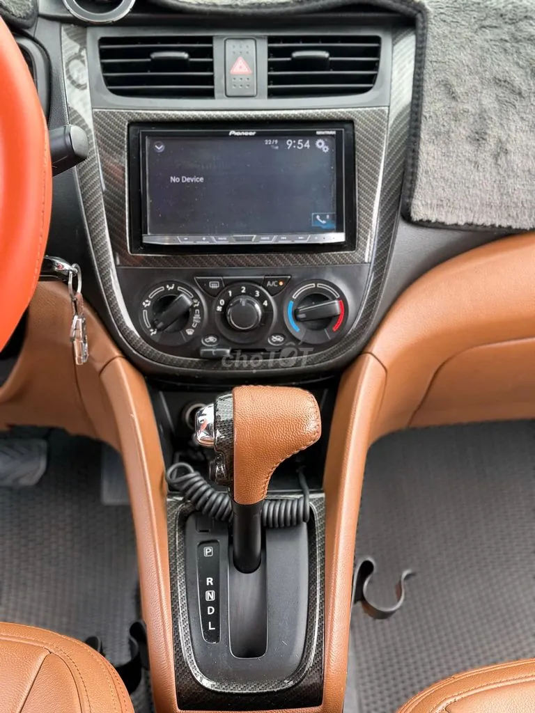 Suzuki Celerio 2018 photo 5