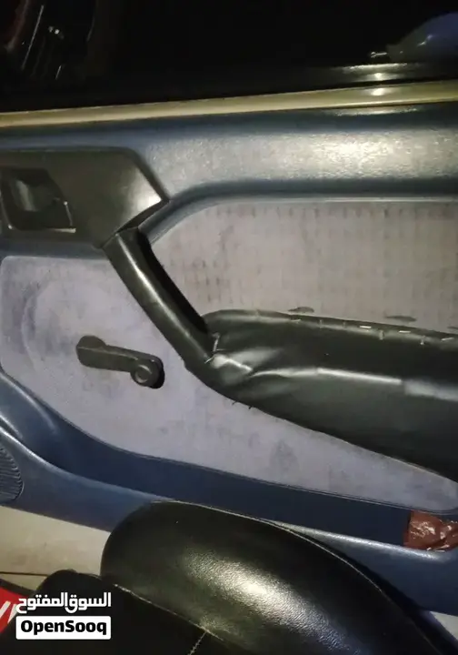 Opel Vectra 1999 photo 3