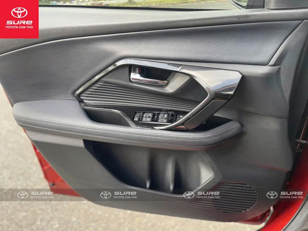 Toyota Yaris Cross 2024 photo 5