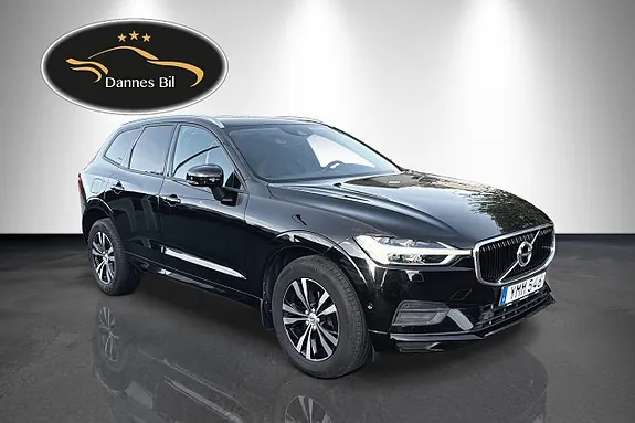 Volvo Xc60 2019 photo 4