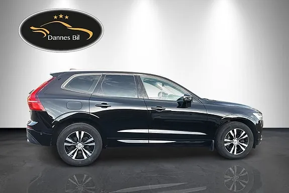 Volvo Xc60 2019 photo 5