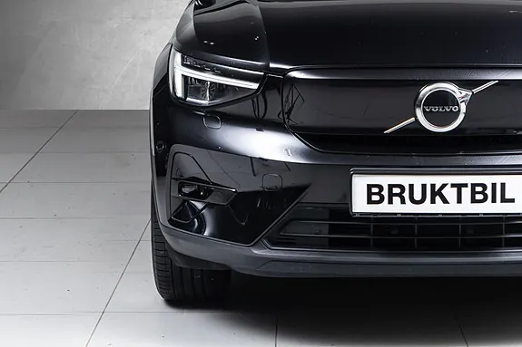 Volvo Ex40 2025 photo 5